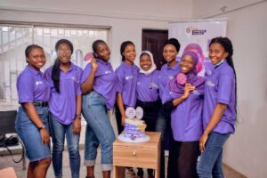 Lead generation initiative( wldp)