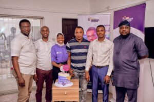 Lead generation initiative( wldp)