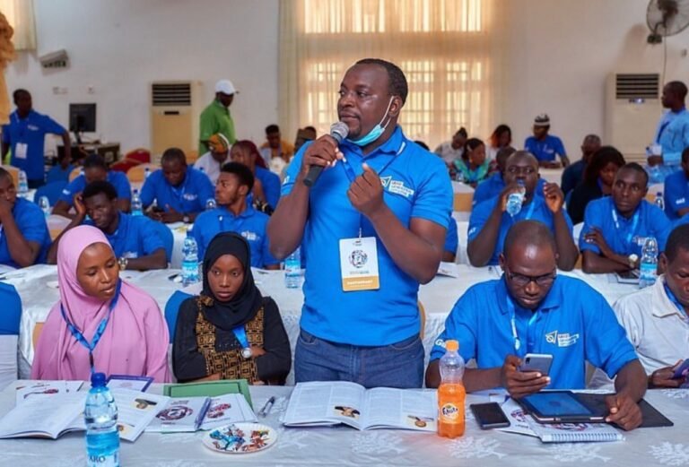 NIGERIA AT A CROSSROADS: GENERAL ASSEMBLY CALLS FOR URGENT REFORMS IN ELECTORAL SYSTEM, SECURITY, AND GOVERNANCE 1 WhatsApp Image 2025 04 29 at 11.33.19