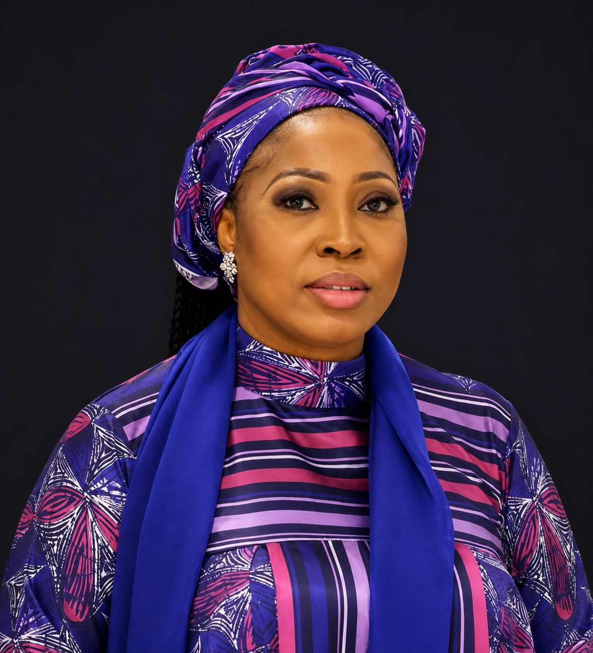 Ayobola Peller
