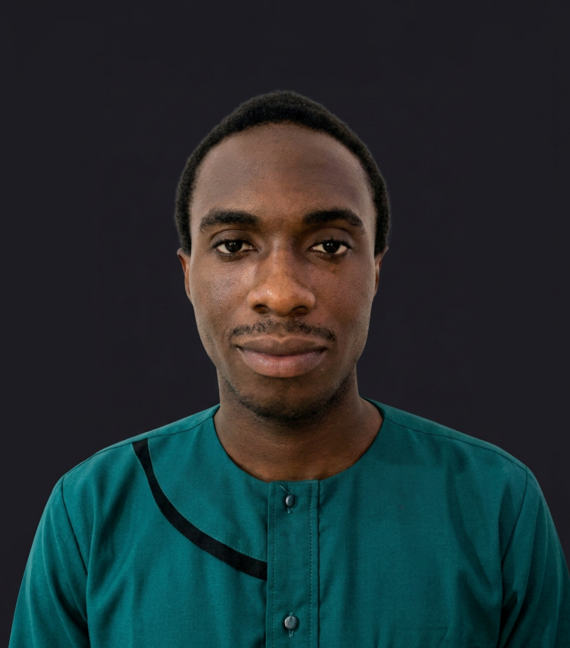 Raphael Diejomoah