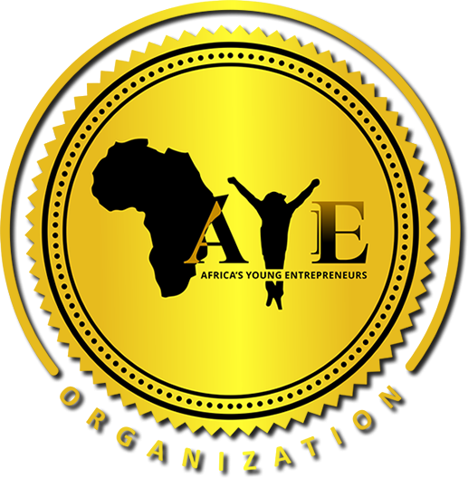 ayeafrica young entrepreneur